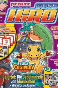 Digimon