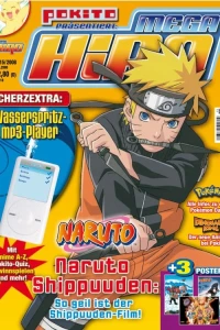 Naruto