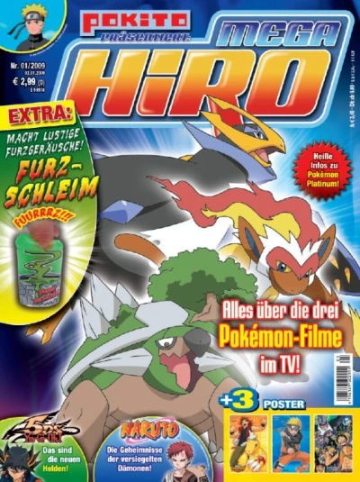 Cover of Issue #200901