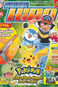 Pokemon