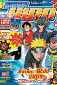 Anime-Wahl 2009