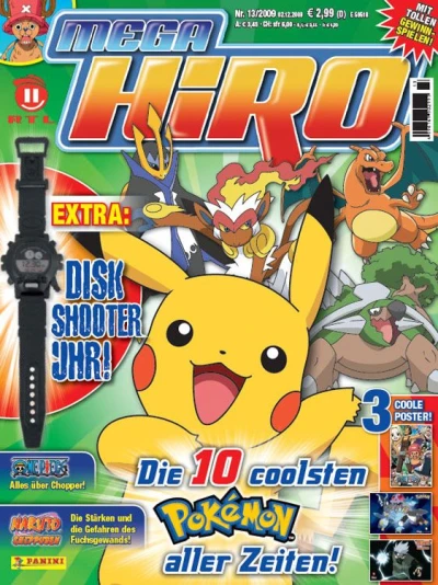 Cover of Issue #200913