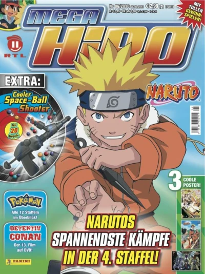 Cover of Issue #201006