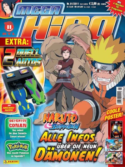 Cover of Issue #201101