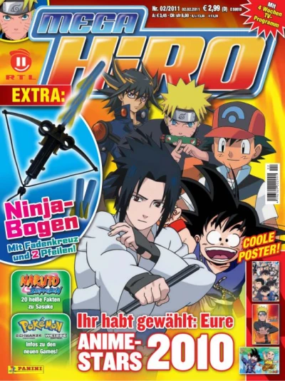 Cover of Issue #201102