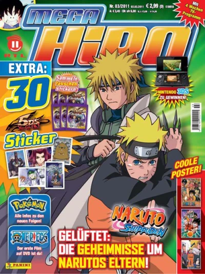 Cover of Issue #201103