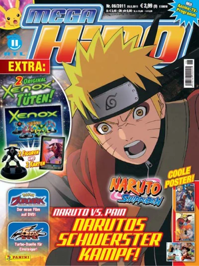Cover of Issue #201106