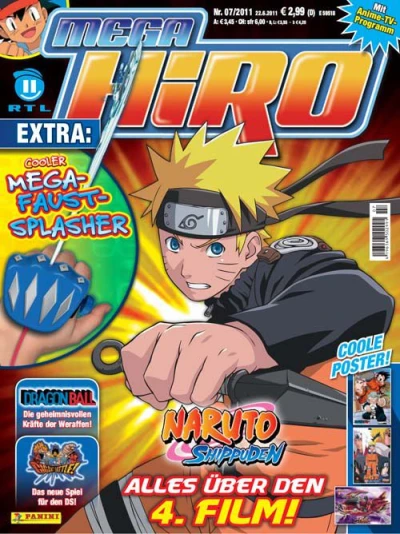 Cover of Issue #201107