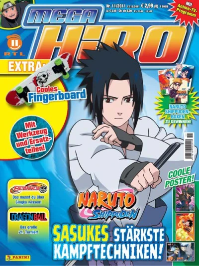 Cover of Issue #201111