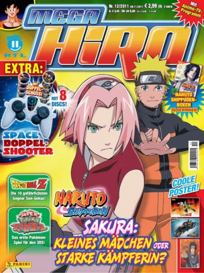 Cover of Issue #201112