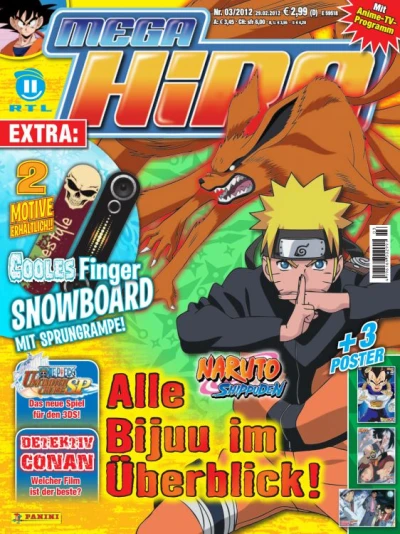 Cover of Issue #201203