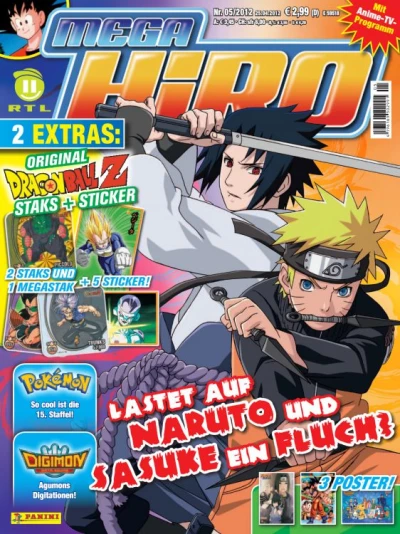 Cover of Issue #201205