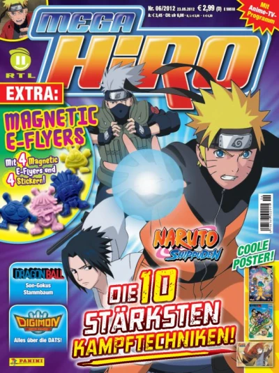 Cover of Issue #201206