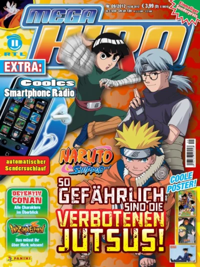 Cover of Issue #201209