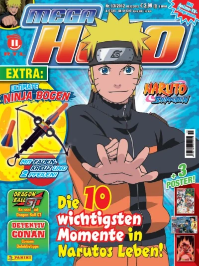 Cover of Issue #201213