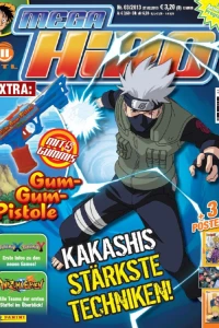 Issue #201303