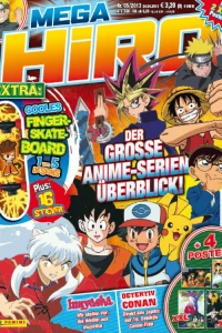 Der Grosse Anime-Serien Uberblick!