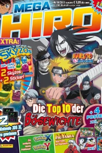 Die Top 10 der Bosewichte
