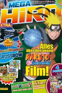 Issue #201307