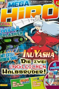 InuYasha