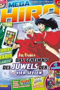 InuYasha