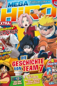 Die Geschichte von Team 7