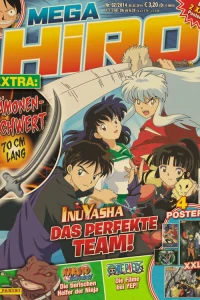 InuYasha