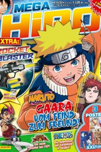 Naruto