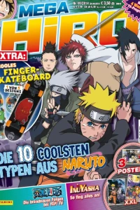 Issue #201409
