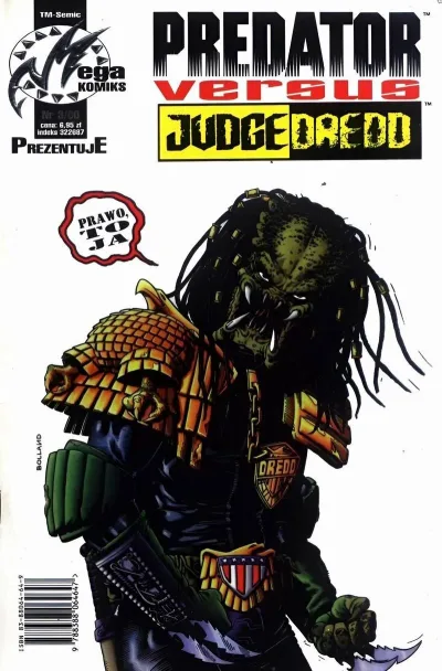 Cover of Issue #10