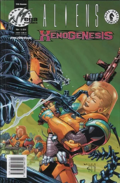 Cover of Issue #12