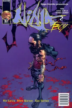 Issue #17