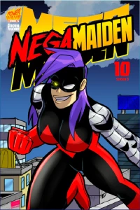 Nega Maiden