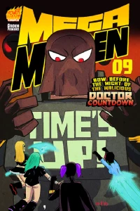 The Malicious Doctor Countdown