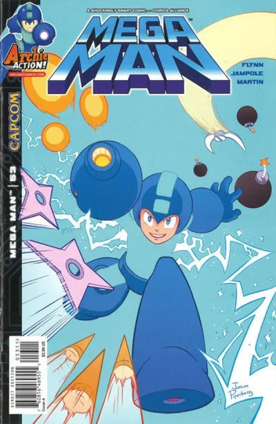 Cover of Blue Shift