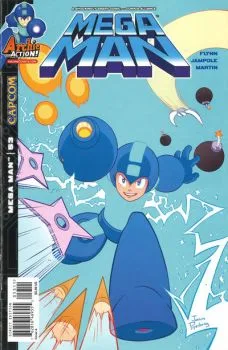 Cover of Blue Shift