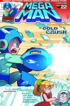 Cold Crush