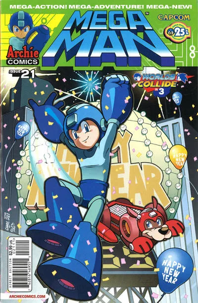 Cover of Countdown