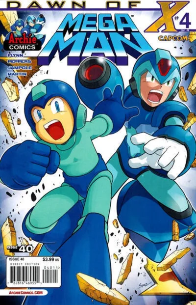 Cover of Dawn of X Finale: Inheritance