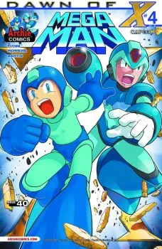Cover of Dawn of X Finale: Inheritance