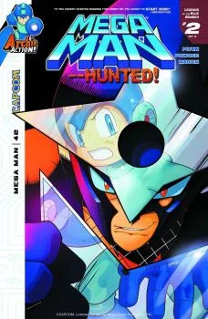 Cover of Legends of the Blue Bomber Part Two: With Loyalty, With Reflection
