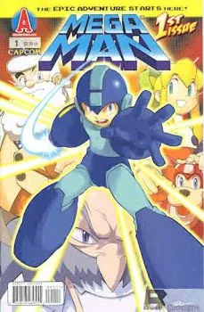 Cover of Let The Games Begin!, Part One