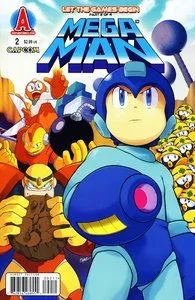 Cover of Let the Games Begin!, Part Two: Weapons Get!
