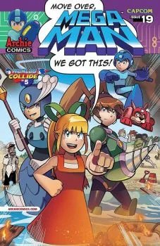 Cover of Roll With It