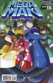 Cover of Spiritus Ex Machina, Part Three: Desperate Measures