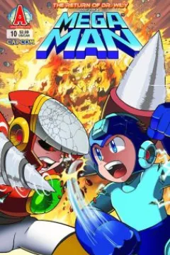 The Return of Doctor Wily, Part Two: Conversion Software