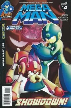 Cover of The Ultimate Betrayal Part Four: Gamma
