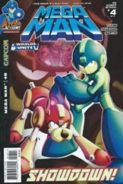 The Ultimate Betrayal Part Four: Gamma