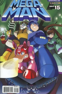 Spiritus Ex Machina, Part Three: Desperate Measures