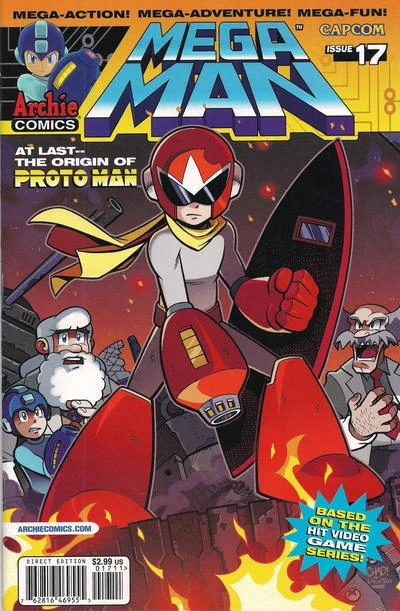 Cover of Proto-Type Part One: Father and Son; Construction Derby